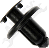 APDTY 177876 Fender And Multi-Purpose (Screw-Type) Fits 8 MM Hole