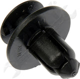 APDTY 177876 Fender And Multi-Purpose (Screw-Type) Fits 8 MM Hole