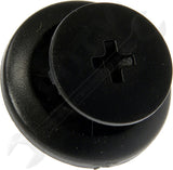 APDTY 177876 Fender And Multi-Purpose (Screw-Type) Fits 8 MM Hole