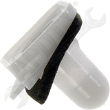APDTY 177877 Tail Light Grommets With Seal, Fits 8.5 MM Hole