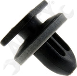 APDTY 177883 Interior Trim Panel Clip With Seal (Double-Head)
