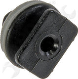 APDTY 177883 Interior Trim Panel Clip With Seal (Double-Head)