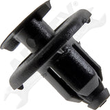 APDTY 177885 Bumper Cover, Multi-Purpose Push-Type (Fits 7 MM Hole)