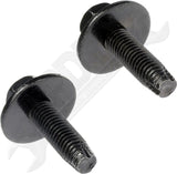 APDTY 177890 Engine Splash Shield Bolt Hex Head Sems M8-1.25 X 30 MM
