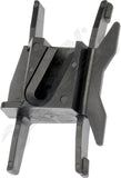 APDTY 177892 Roof Molding Retainers (Right, Front)