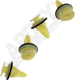 APDTY 177893 Cowl Panel Vent Cap Retainer