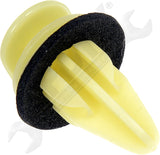 APDTY 177893 Cowl Panel Vent Cap Retainer