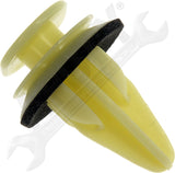 APDTY 177893 Cowl Panel Vent Cap Retainer