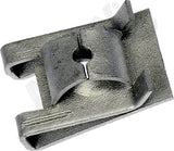 APDTY 177894 U-Nut Bumper Cover And Wheel Molding M4.2-1.41 (#8)