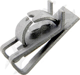 APDTY 177894 U-Nut Bumper Cover And Wheel Molding M4.2-1.41 (#8)