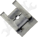 APDTY 177894 U-Nut Bumper Cover And Wheel Molding M4.2-1.41 (#8)