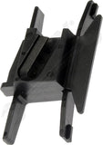 APDTY 177896 Roof Molding Retainers