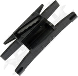 APDTY 177896 Roof Molding Retainers