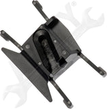 APDTY 177896 Roof Molding Retainers