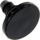 APDTY 177897 Rocker Molding Retainers With Seal Clip