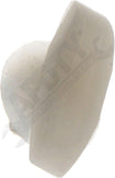APDTY 177899 Weatherstrip Clips