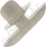 APDTY 177899 Weatherstrip Clips