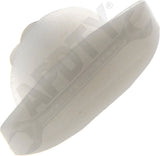 APDTY 177899 Weatherstrip Clips