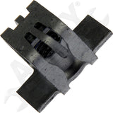APDTY 177900 Air Duct And Rear Bumper Brackets Nuts 8 MM X 18 MM