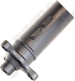APDTY 177905 Rear 2-Piece Steel Driveshaft Assembly