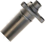 APDTY 177905 Rear 2-Piece Steel Driveshaft Assembly