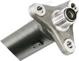 APDTY 177908 Rear 2-Piece Steel Driveshaft Assembly