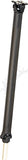APDTY 177909 Rear 1-Piece Aluminum Driveshaft Assembly