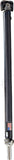 APDTY 177916 Rear 1-Piece Steel Driveshaft Assembly
