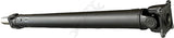 APDTY 177919 Rear 1-Piece Steel Driveshaft Assembly