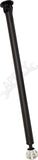 APDTY 177930 Rear 1-Piece Steel Driveshaft Assembly