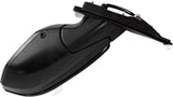 APDTY 177940 Driver Side View Mirror; Compatible With 2017-2021 Honda Civic