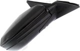 APDTY 177941 Passenger Side View Mirror; Compatible With 2017-2021 Honda Civic