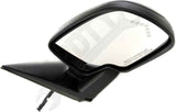 APDTY 177944 Side View Mirror; Passenger Side (Right); Replaces 88980722