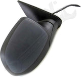 APDTY 177944 Side View Mirror; Passenger Side (Right); Replaces 88980722