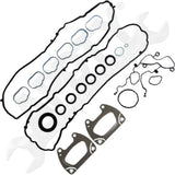 APDTY 177947 Engine Gasket Set; Replaces 68078604K