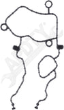 APDTY 177947 Engine Gasket Set; Replaces 68078604K