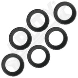 APDTY 177947 Engine Gasket Set; Replaces 68078604K