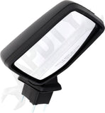 APDTY 177954 Side View Mirror; Right; Replaces 84823219, 84575696, 84732426