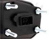 APDTY 177954 Side View Mirror; Right; Replaces 84823219, 84575696, 84732426