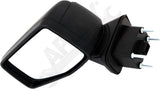 APDTY 177955 Side View Mirror; Left; Replaces 84823218, 84575698, 84732427