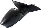 APDTY 177956 Side View Mirror; Right; Replaces 76208T2FA11, 76208T2FA01
