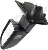 APDTY 177958 Side View Mirror; Left Driver; Compatible With 2015-2020 Ford F-150