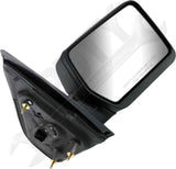 APDTY 177959 Side View Mirror; Right (Passenger Side); Replaces 8L3Z17682EA
