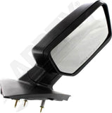 APDTY 177959 Side View Mirror; Right (Passenger Side); Replaces 8L3Z17682EA