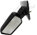 APDTY 177960 Side View Mirror; Left (Driver Side); Replaces 8L3Z17683EA