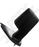 APDTY 177960 Side View Mirror; Left (Driver Side); Replaces 8L3Z17683EA