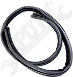 APDTY 177963 Door Seal on Upper Roof Rail