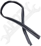 APDTY 177963 Door Seal on Upper Roof Rail
