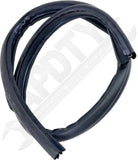 APDTY 177963 Door Seal on Upper Roof Rail