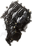 APDTY 177967 Intake Manifold Assembly